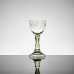 1067 3594 WITE WINE GLASS